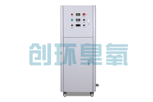 武汉2026好用的臭氧发生器哪个公司靠谱?工业设备厂家盘点