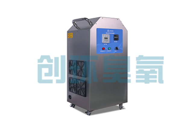 武汉2026化妆品生产车间GMP洁净区环境维持,臭氧发生器如何与空调系统联动?