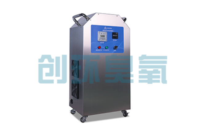 武汉冬季养殖场密闭消毒双赢方案:臭氧发生器在工厂化水产与畜牧场景的安全应用