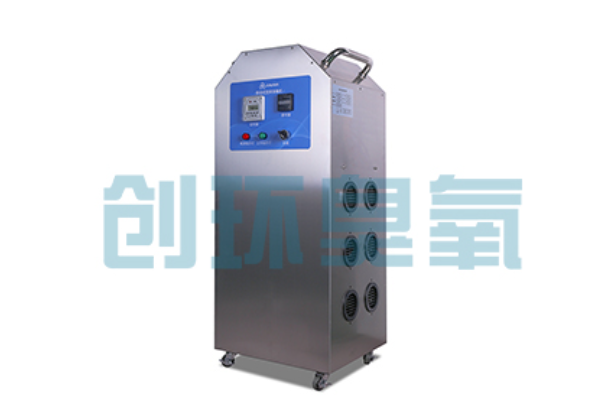 武汉工厂化循环水系统臭氧投加策略及ORP安全阈值管理