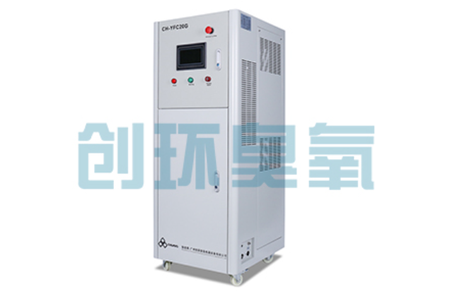 武汉高密度养殖中臭氧发生器的维护方法有哪些