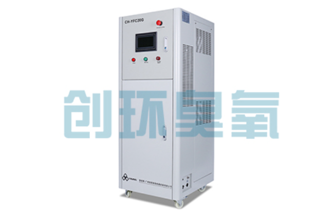武汉海水养殖病害频发怎么防?臭氧发生器无残留消毒全解析