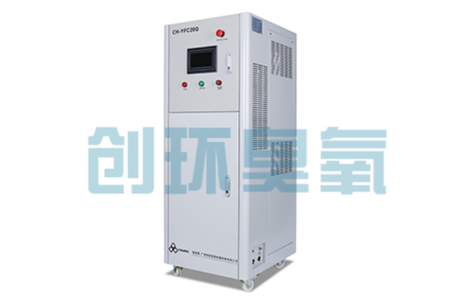 武汉海水养殖臭氧发生器入门指南:新手零基础也能掌握的3个操作步骤