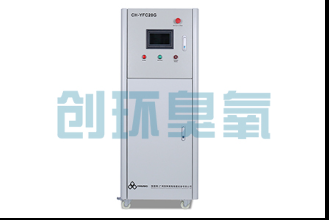武汉ORP(氧化还原电位)控制在海水养殖臭氧投加中的核心作用与设定区间
