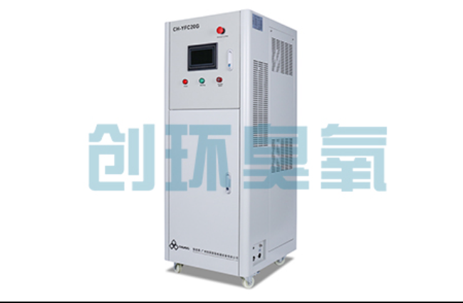 武汉高密度养虾水质恶化怎么救?臭氧发生器降解氨氮与亚硝酸盐实操步骤
