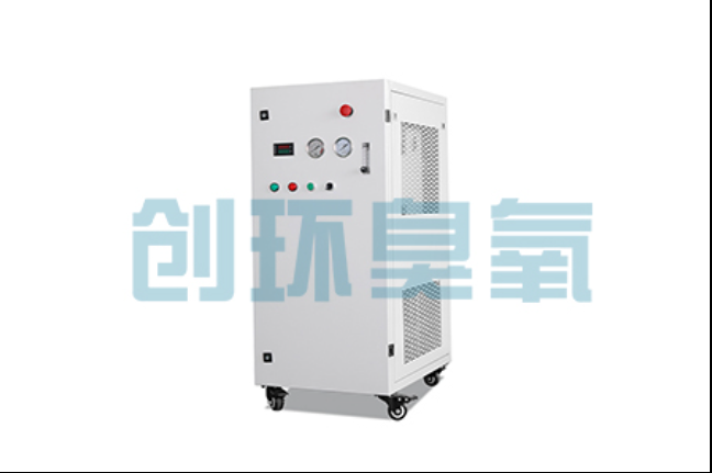 武汉2026年南美白对虾循环水养殖系统(RAS)臭氧消毒完整指南