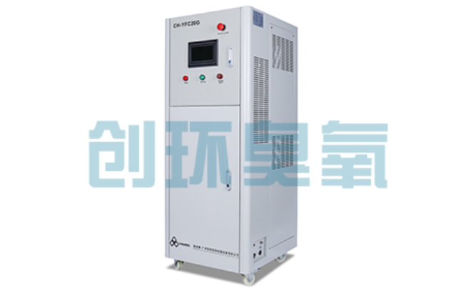 武汉工厂化循环水养虾必备:蛋白分离器后端注入臭氧的技术要点与逻辑