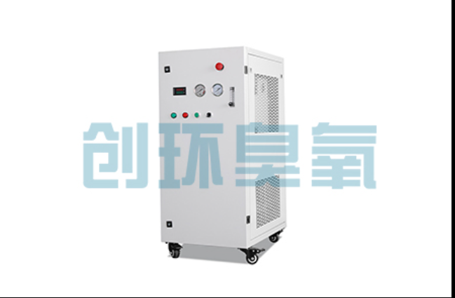武汉工厂化养鲈必看:2026年臭氧发生器替代传统消毒的最新方案