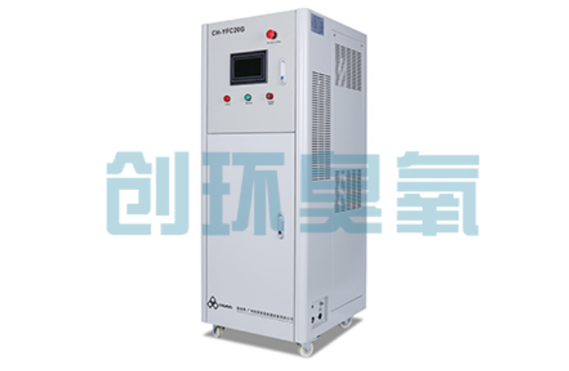 武汉石斑鱼养殖必看:臭氧发生器安装位置与日常维护全攻略