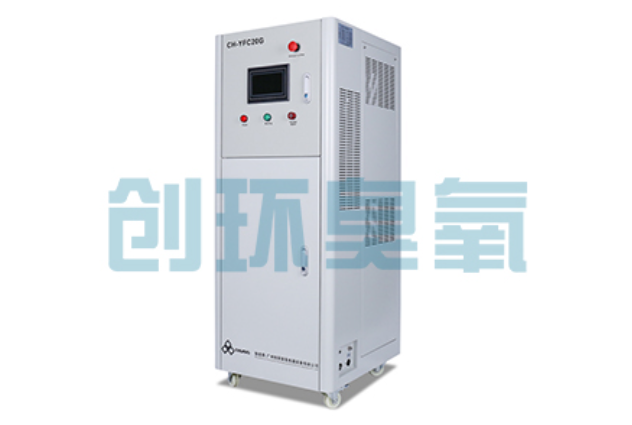 武汉石斑鱼循环水养殖避坑清单:臭氧发生器选型与投加的8个误区