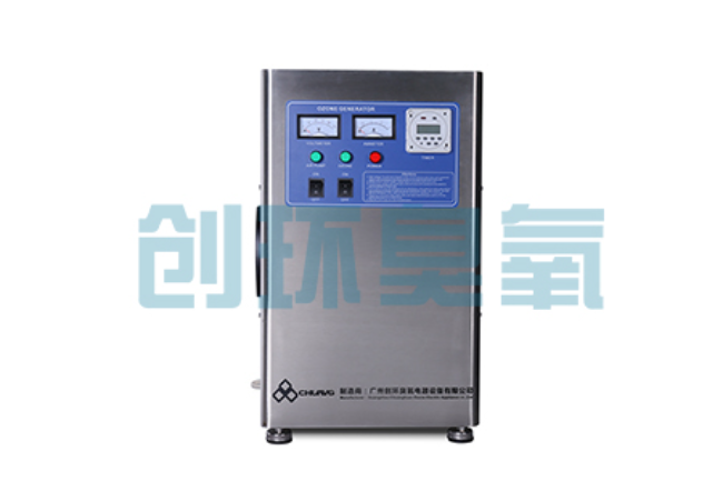 武汉高盐高浓度化工废水怎么处理?臭氧发生器催化氧化技术的应用边界在哪里?