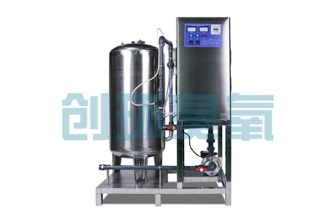 武汉臭氧发生器设计4大核心问题全解析:附气源与参数选型表