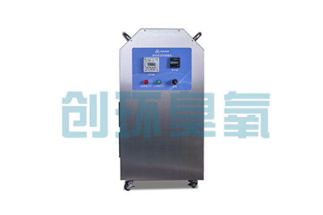 武汉臭氧发生器在其他食品加工中的应用有哪些?