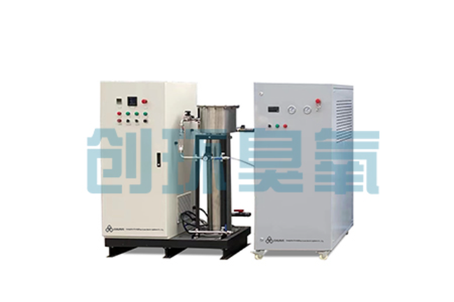 武汉化工废水高级氧化技术对比：臭氧发生器催化氧化与微电解工艺的适用场景与成本分析