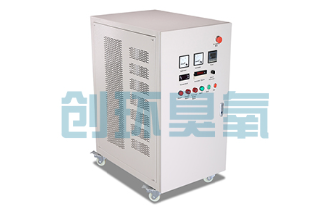 武汉臭氧如何实现水产养殖水体微生态重构?工厂化高密度养殖技术深度拆解
