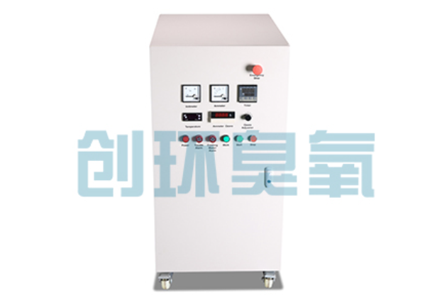 武汉拒绝盲目选型！工厂化循环水养殖臭氧发生器产量计算公式与避坑指南