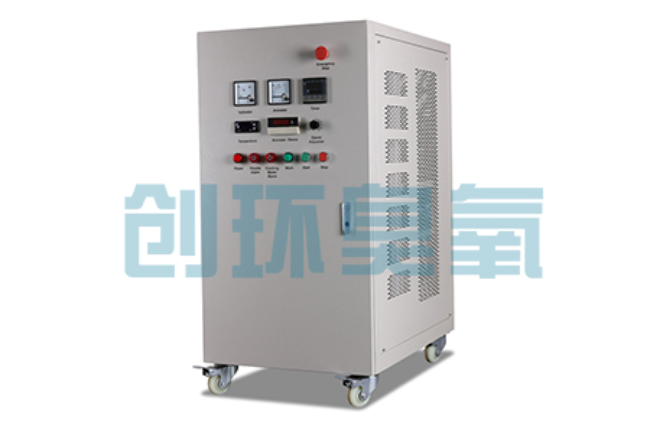 武汉冬季养殖场密闭消毒双赢方案：臭氧发生器在工厂化水产与畜牧场景的安全应用
