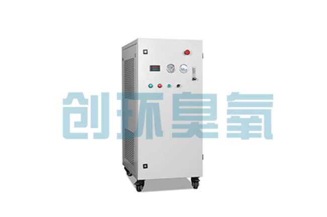 武汉高密度养殖中臭氧发生器的维护方法